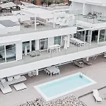 Domes Baobab 5* Costa Adeje