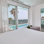 Domes Baobab Otel Costa Adeje