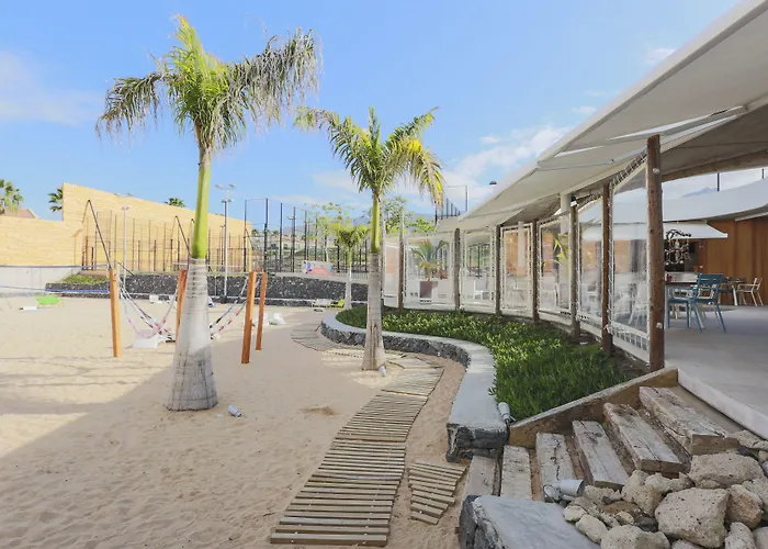 Baobab 5* Costa Adeje (Tenerife)