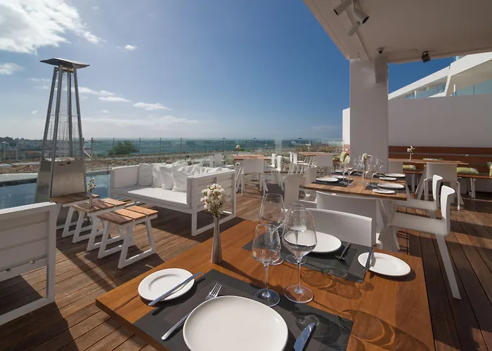 Baobab Hotel Costa Adeje (Tenerife)