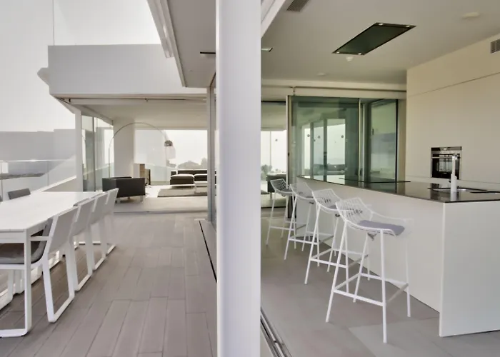 Baobab 5* Costa Adeje (Tenerife)