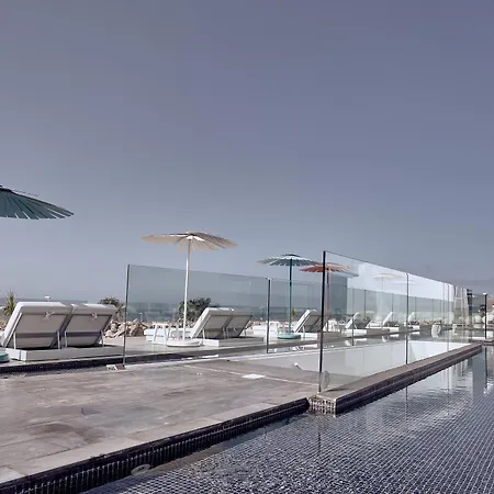 Domes Baobab Suites Costa Adeje (Tenerife)