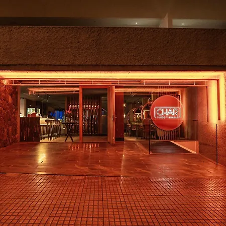 Baobab Hotel 5*