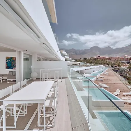 Hotel Baobab