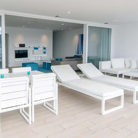 מלון Domes Baobab 5*