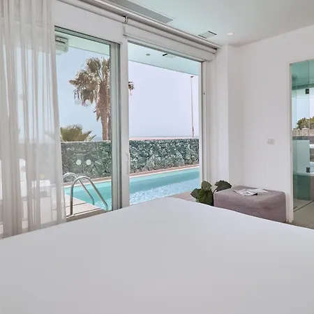 Hotel Baobab Costa Adeje (Tenerife)