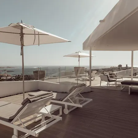 Baobab Hotel