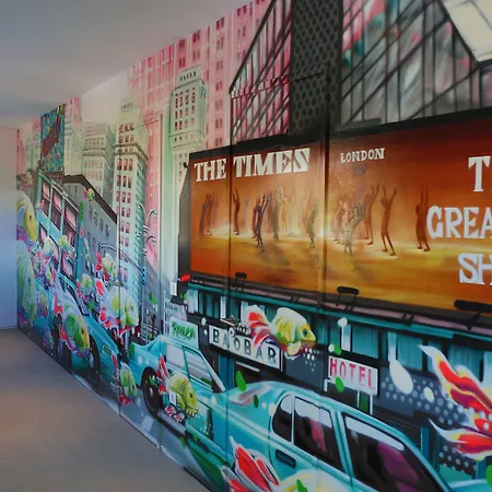 Baobab Costa Adeje (Tenerife)