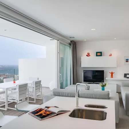 Baobab 5* Costa Adeje (Tenerife)