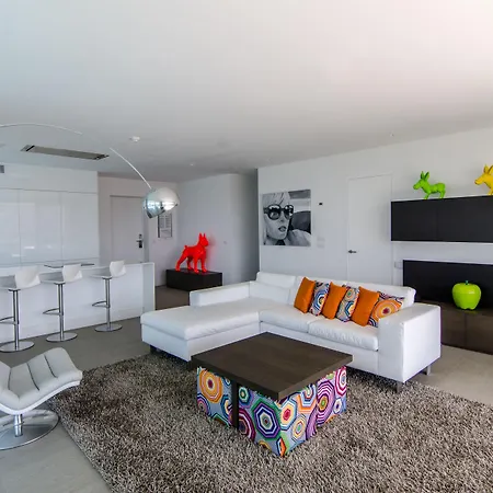 Baobab 5* Costa Adeje (Tenerife)