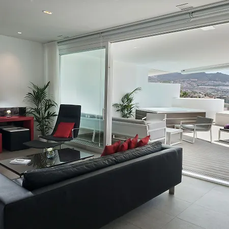 Baobab Costa Adeje (Tenerife)