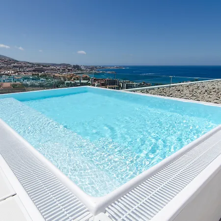 Baobab 5* Costa Adeje (Tenerife)