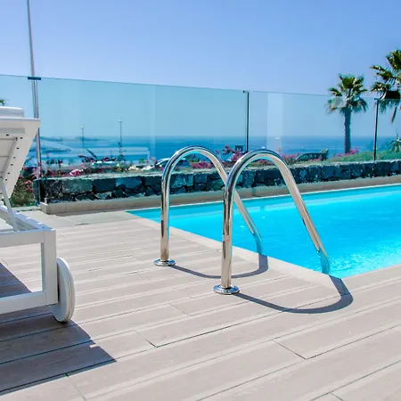 Baobab Costa Adeje (Tenerife)