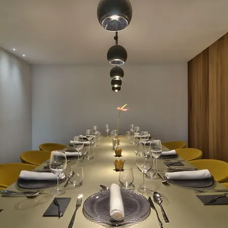 Baobab 5* Costa Adeje (Tenerife)