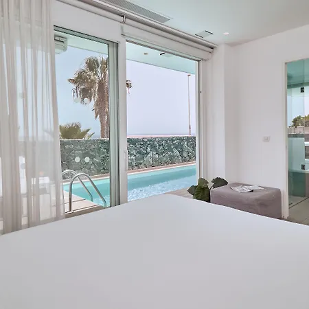 Baobab Hotel Costa Adeje (Tenerife)