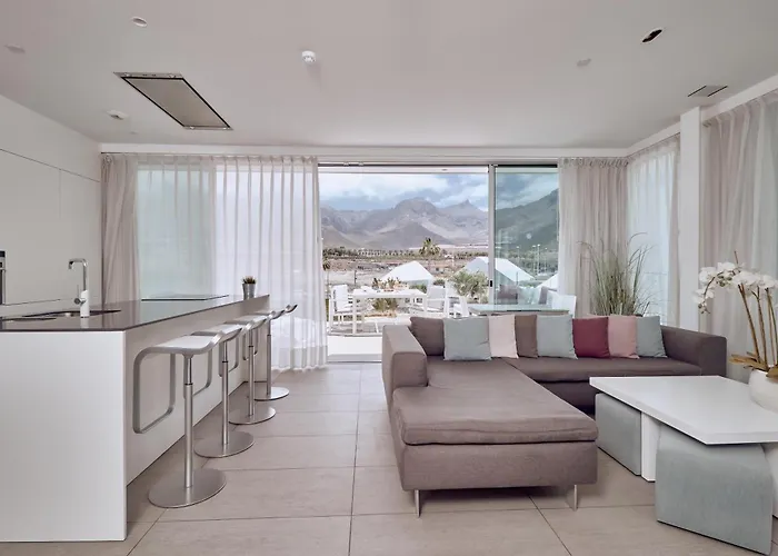 Domes Baobab Suites 5*