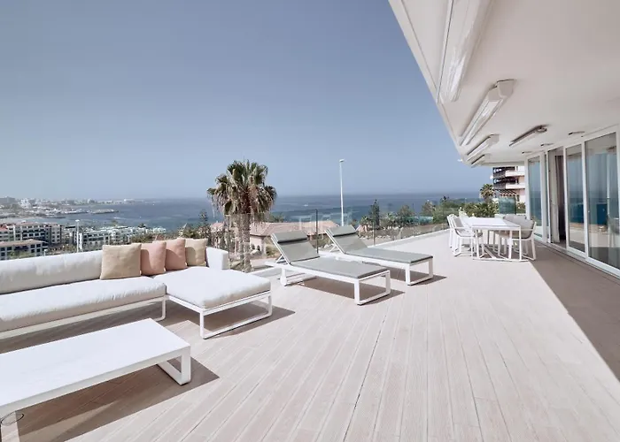 Domes Baobab Suites 5*