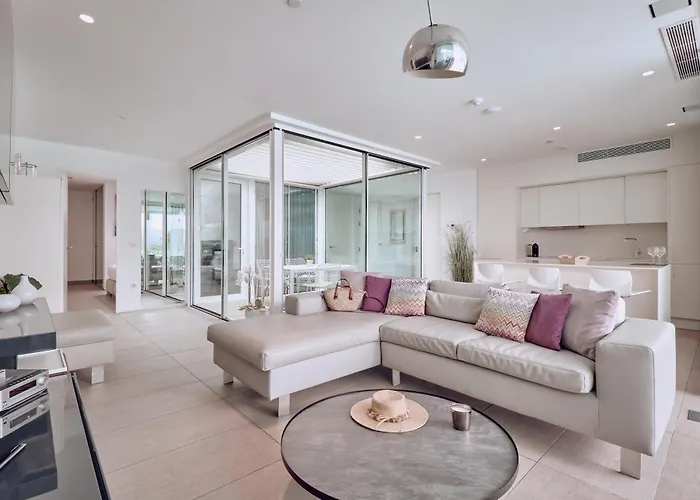 باوباب سويتس فندق