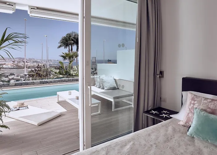 Baobab 5* Costa Adeje (Tenerife)