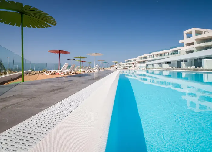 Domes Baobab Suites Costa Adeje (Tenerife)