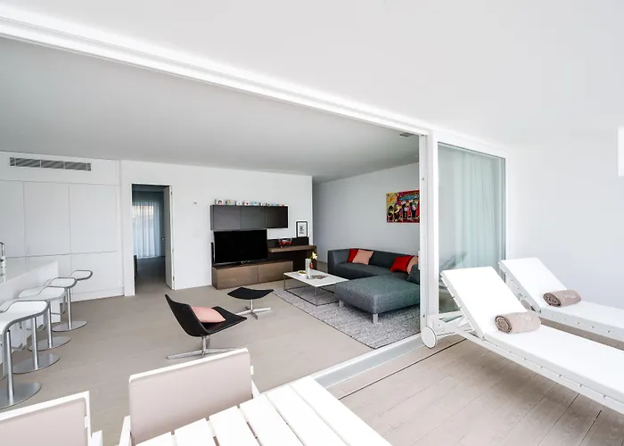 باوباب سويتس 5*