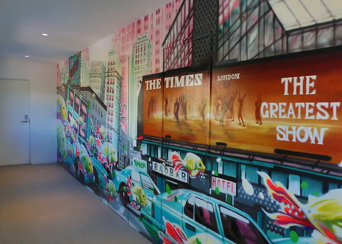 Domes Baobab Suites Costa Adeje (Tenerife)