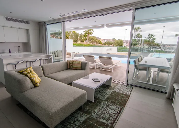 Domes Baobab Suites Hotel 5*