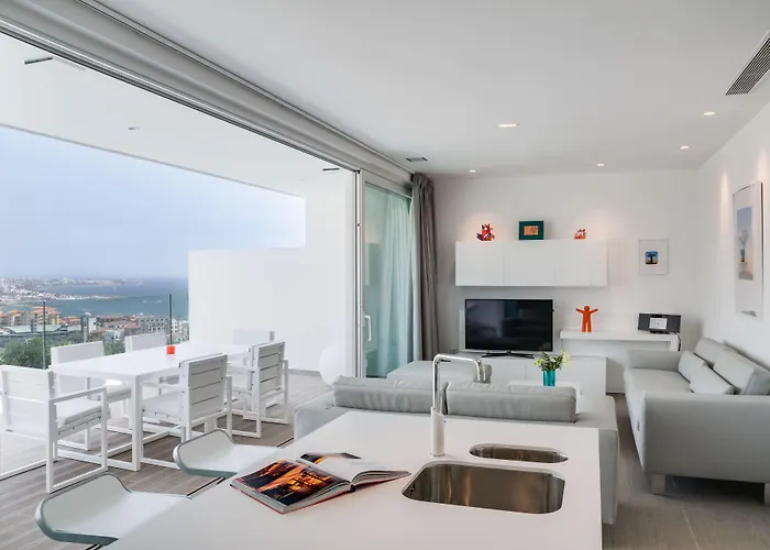 Baobab 5* Costa Adeje (Tenerife)