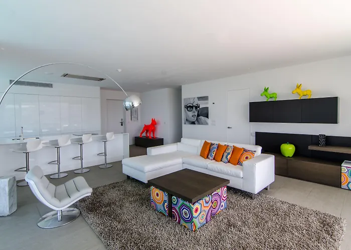 Domes Baobab Suites 5* Costa Adeje (Tenerife)