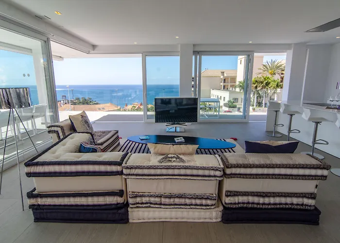 Domes Baobab Suites Costa Adeje (Tenerife)