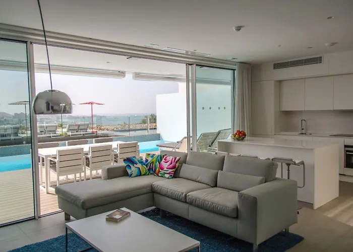 فندق باوباب سويتس