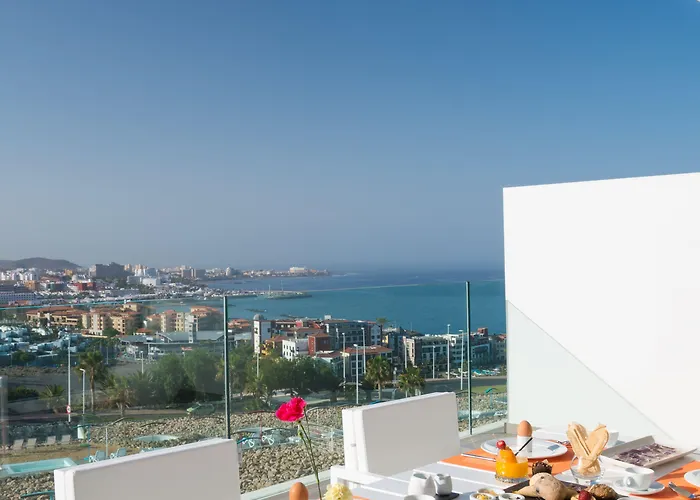 Baobab 5* Costa Adeje (Tenerife)