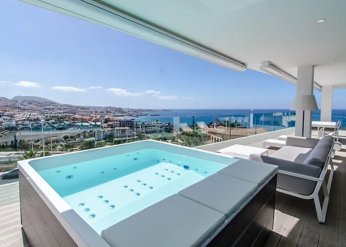 باوباب سويتس 5*