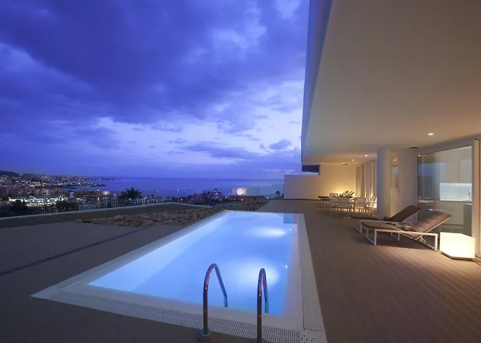 باوباب سويتس 5* أذيخي