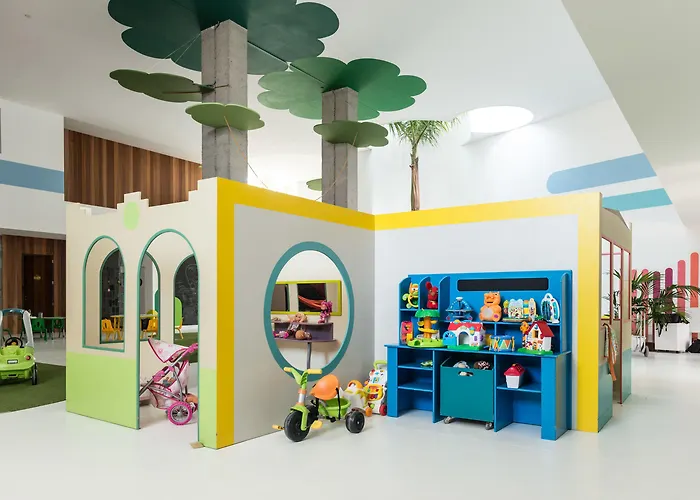 باوباب سويتس