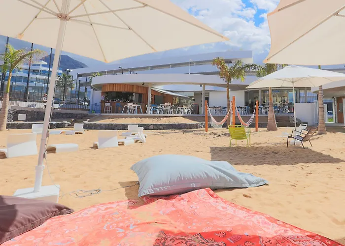 Domes Baobab Suites Hotel