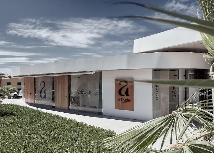 Domes Baobab Suites 5*