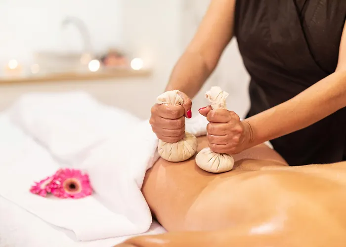 Baobab Hotel Costa Adeje (Tenerife)