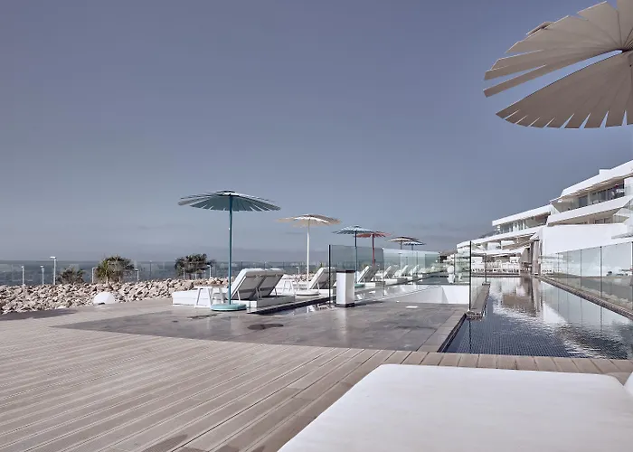 Domes Baobab Suites Hotel Costa Adeje (Tenerife)