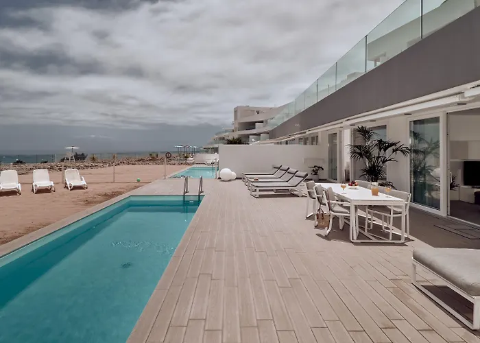 Domes Baobab Suites 5*