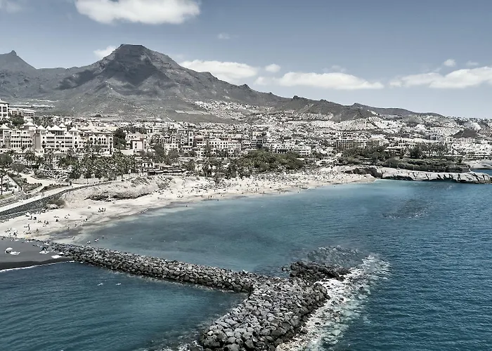 فندق باوباب سويتس 5*