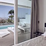 Domes Baobab 5* Costa Adeje (Tenerife)