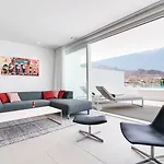 Hotel Domes Baobab Costa Adeje (Tenerife)