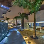 Domes Baobab Hotel Costa Adeje (Tenerife)