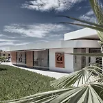 Domes Baobab 5*