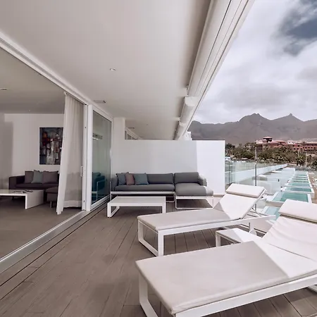 Hotel Baobab Costa Adeje (Tenerife)