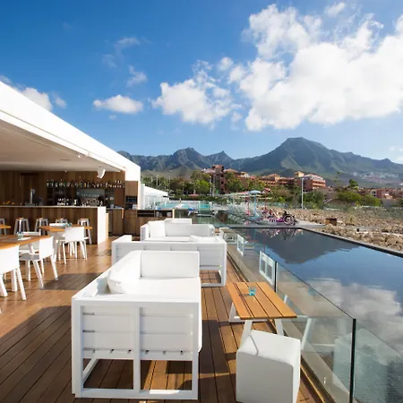 Hotel Domes Baobab