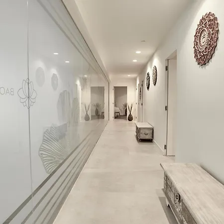 Hotel Baobab 5*