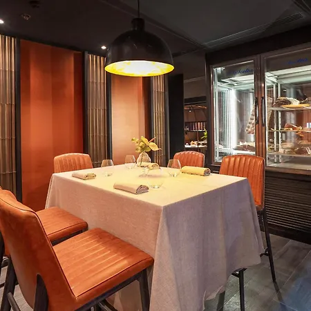 Hotel Baobab 5*