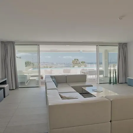 Hotel Baobab Costa Adeje (Tenerife)